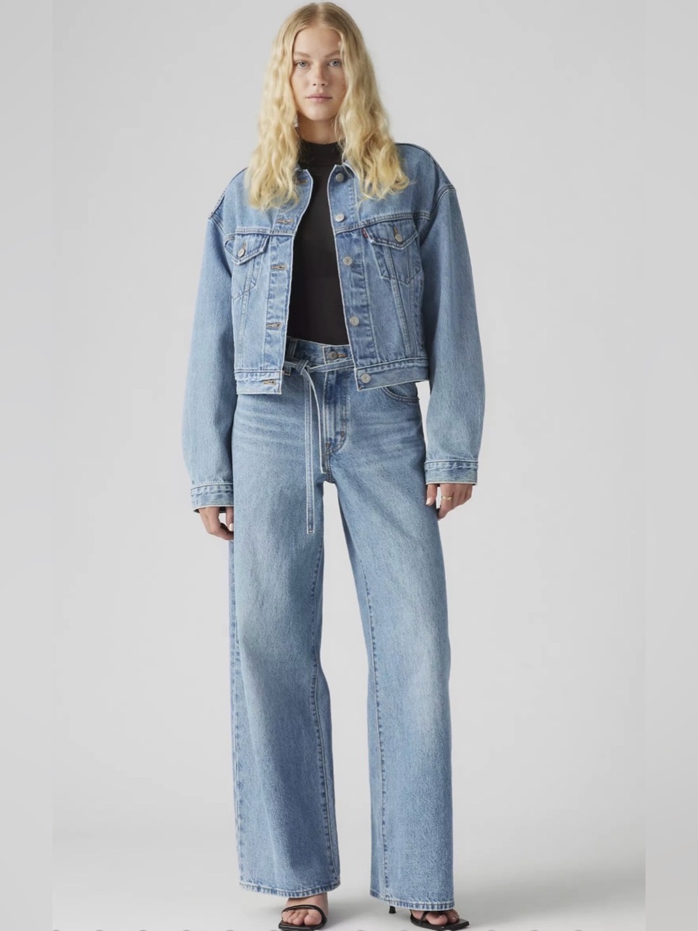 Levi's XL Straight Jeans (TAILORED)